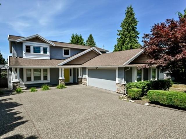 House for sale in Surrey, British Columbia