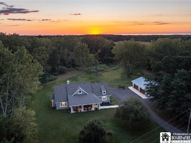 House for sale in Fredonia, New York