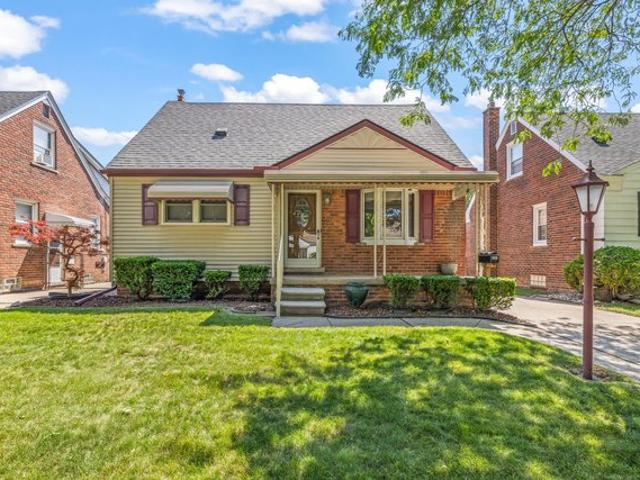House for sale in Allen Park, Michigan
