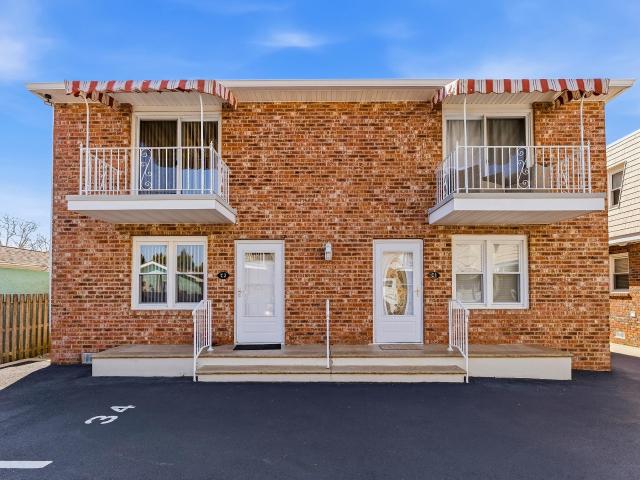 Condo for sale in Margate City, New Jersey