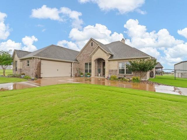 House for sale in Johnson, Texas