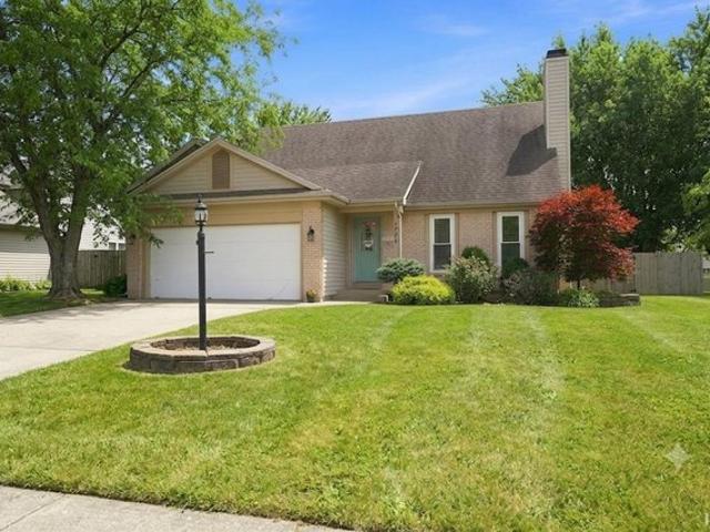 House for sale in Fort Wayne, Indiana