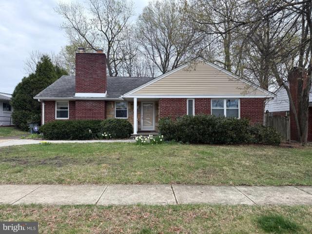 Property for rent in Silver Spring, Maryland