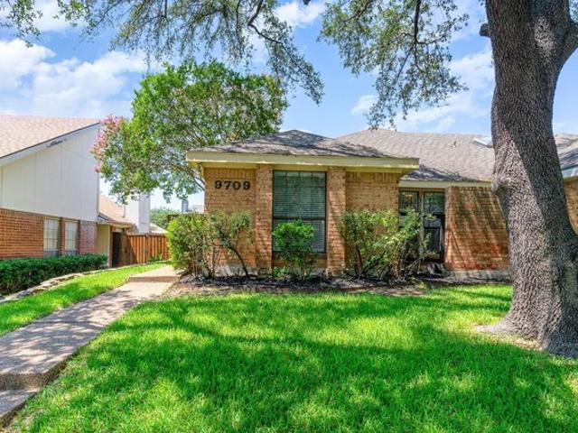 House for sale in Lake Highlands, Dallas