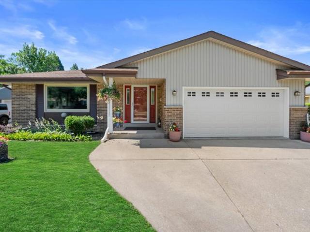 House for sale in Milwaukee, Wisconsin