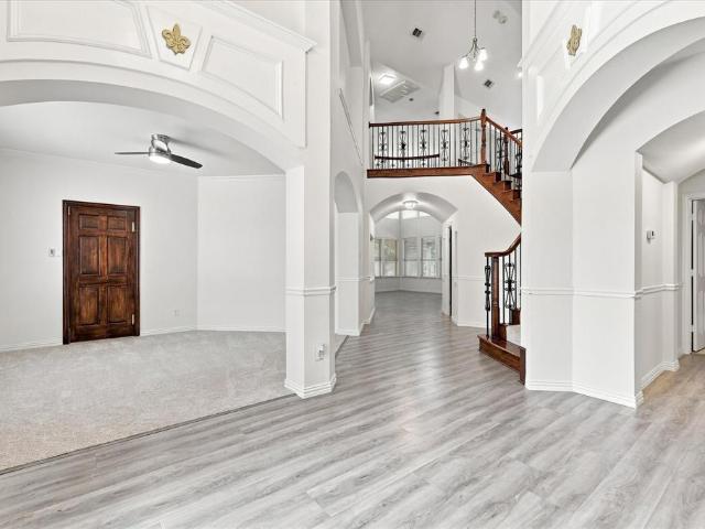 House for sale in Rowlett, Texas