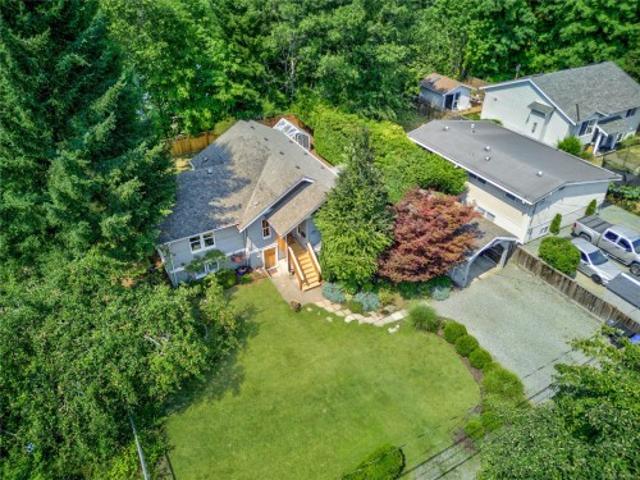 House for sale in Courtenay, British Columbia