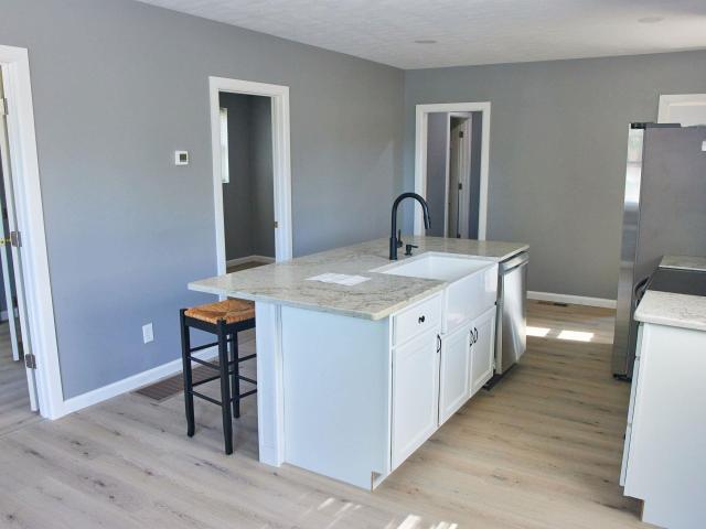 House for sale in Dubois, Indiana
