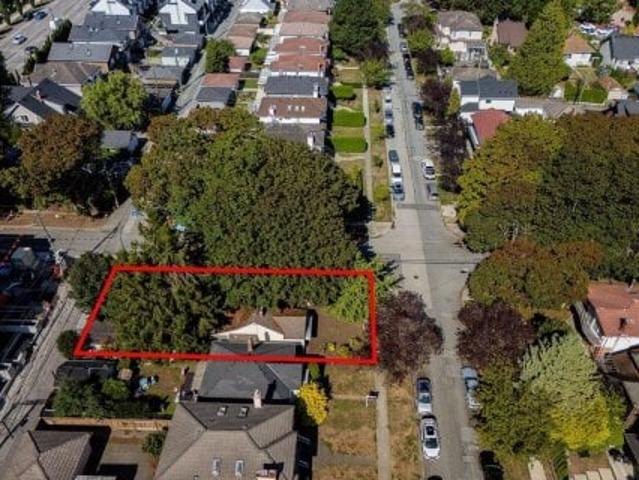 Property for sale in Vancouver, British Columbia