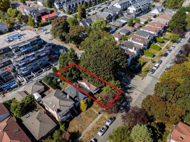 House for sale in Vancouver, British Columbia