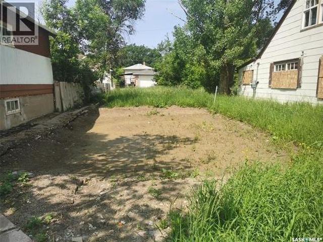 Land for sale in Regina, Saskatchewan