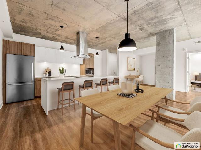 Apartment for rent in Urbanova, Terrebonne