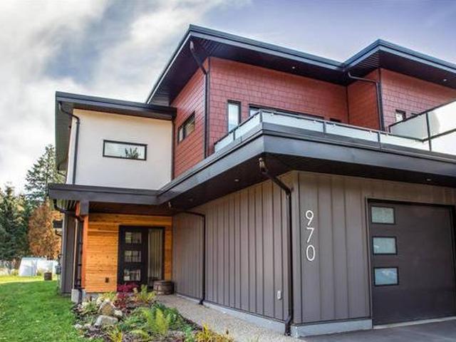 House for sale in Salmon Arm, British Columbia