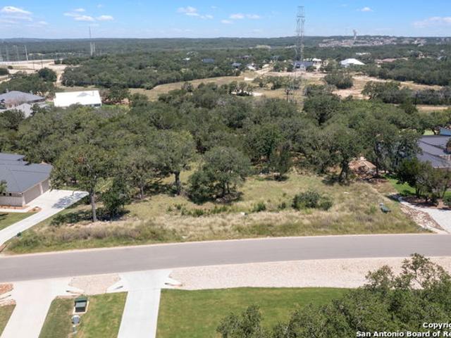 Land for sale in Bulverde, Texas