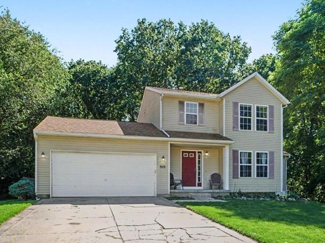 House for sale in Martin, Michigan