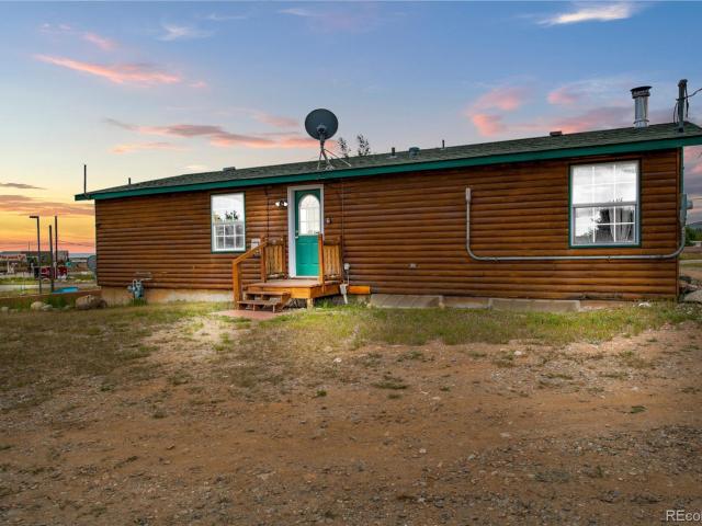 Commercial for sale in Fairplay
