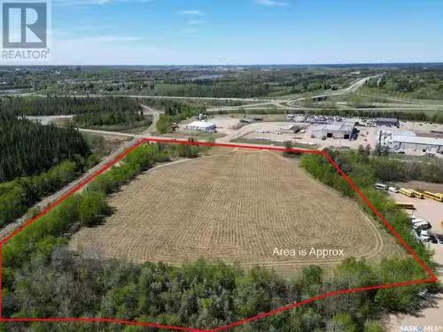 House for sale in Prince Albert, Saskatchewan