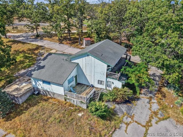 Commercial for sale in Osage Beach, Missouri
