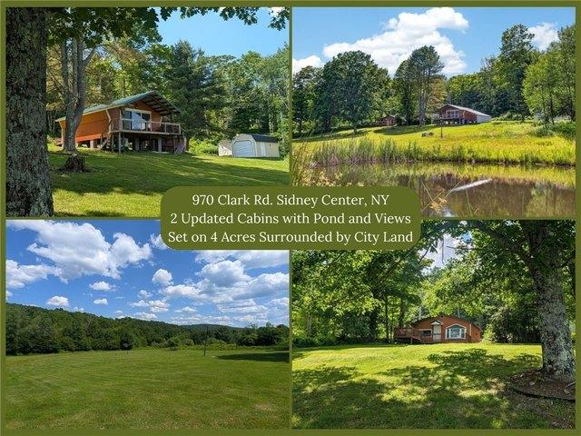 House for sale in Masonville, New York
