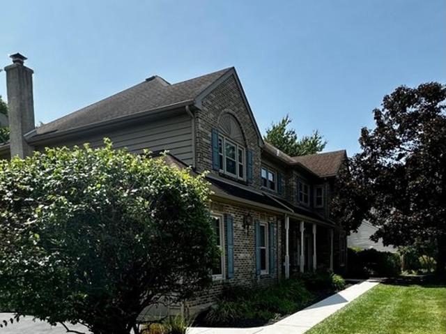 House for sale in Blue Bell, Pennsylvania