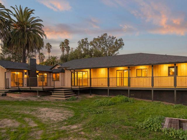 House for sale in Solvang, California