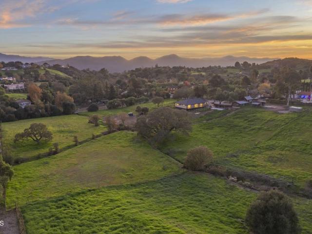 House for sale in Solvang, California