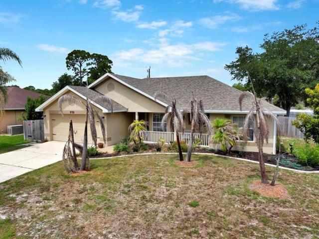 House for sale in Palm Bay, Florida