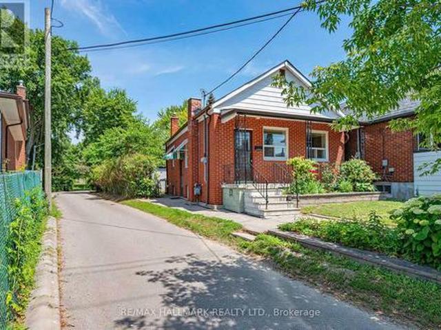 House for sale in Woburn, Ontario