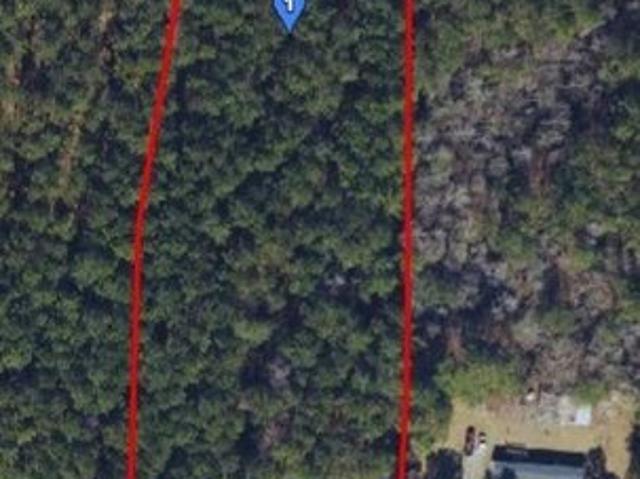 Land for sale in Smithfield, North Carolina