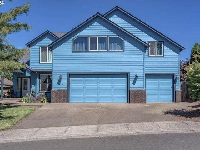 House for sale in Oregonia