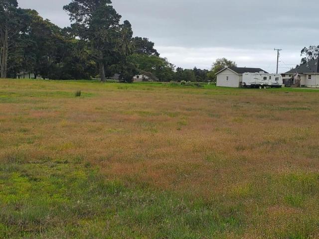 Land for sale in Fort Bragg, California
