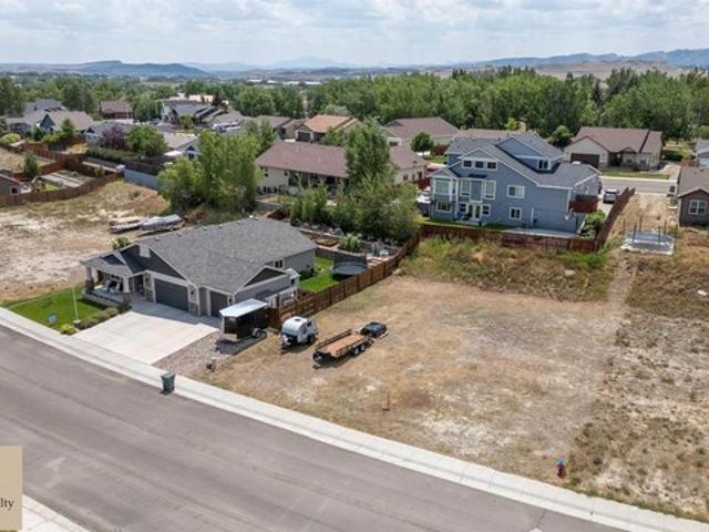 Land for sale in Wyoming