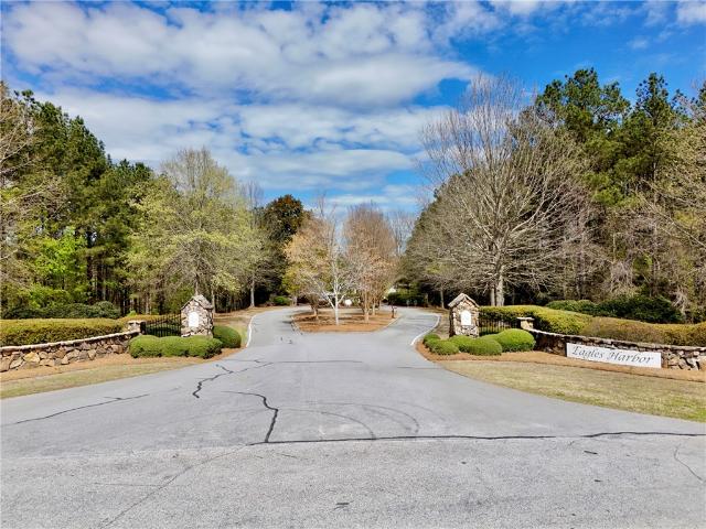 Land for sale in Hodges, Greenwood County