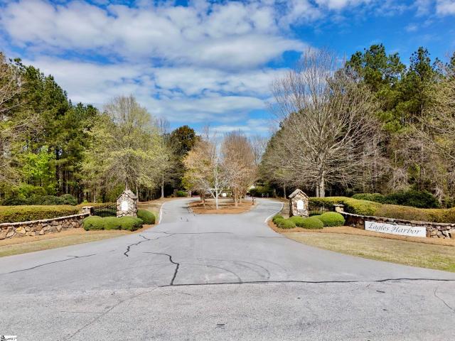 Land for sale in Hodges, South Carolina