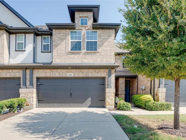 Townhouse for sale in Allen, Texas