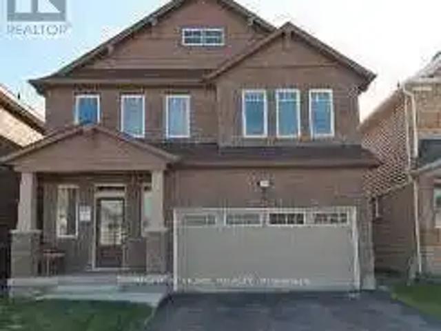 House for rent in Milton, Ontario