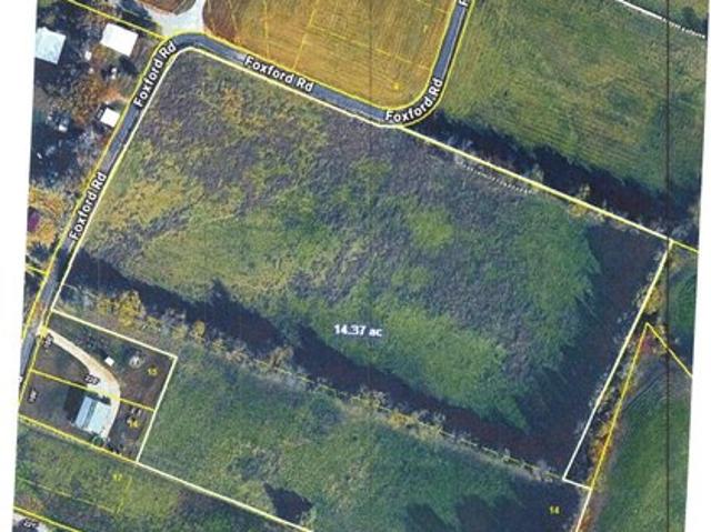 Land for sale in Tennessee