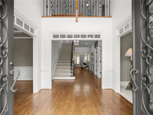 Property for sale in Alpharetta, Georgia