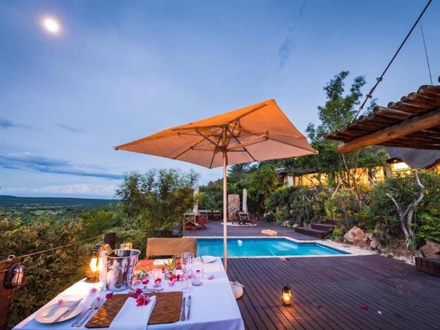 Farm for sale in Limpopo