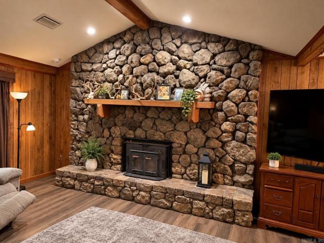 House for sale in Hot Springs, Garland County