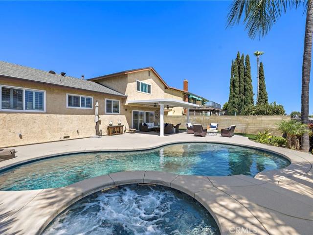 House for sale in La Verne, California