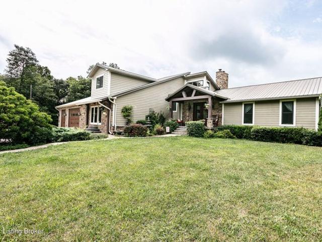 House for sale in Nelson, Kentucky