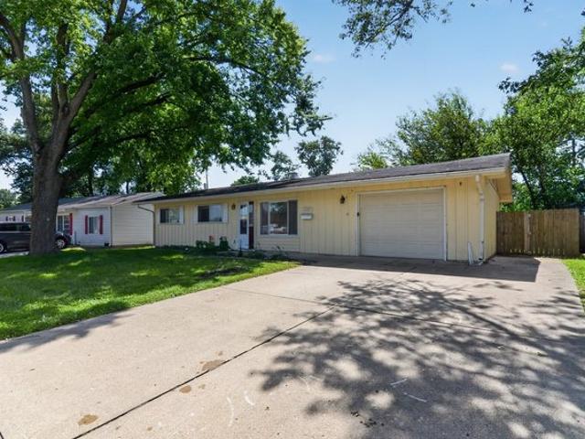 House for rent in Plainfield, Indiana