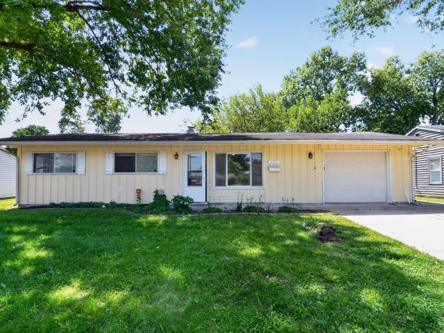 House for sale in Plainfield, Indiana