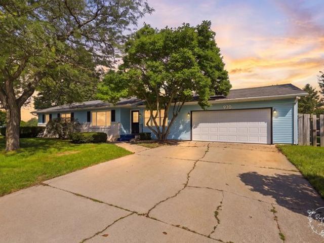 House for sale in Bourbonnais, Illinois