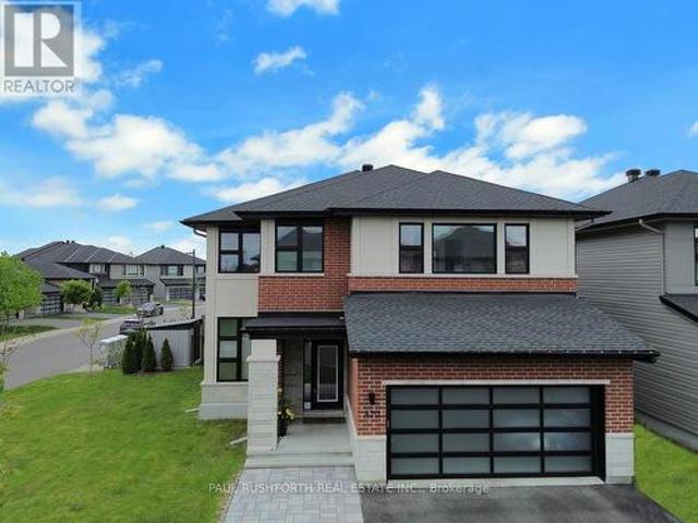House for sale in Cowan's Grove, Ottawa