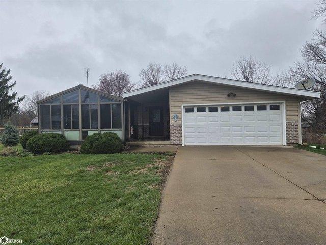 House for sale in Kellogg, Iowa