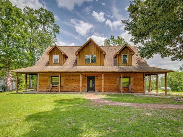 House for sale in Eros, Louisiana