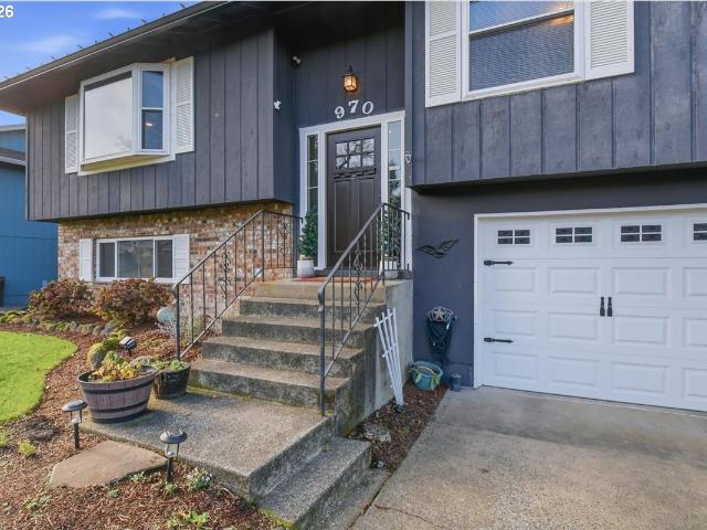 House for sale in Oregonia