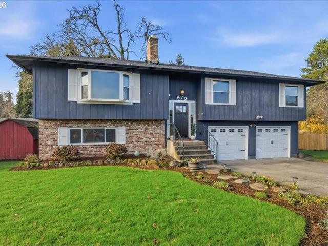 House for sale in Oregonia
